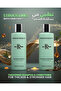 Thickening Shampoo & Conditioner Duo For Thin Hair, Hair Fall, Broke Hair & Dandruff Control - 3