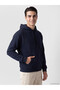 Esvab • Modern & Distinctive Men's Hoodie with Kangaroo Pockets