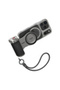 Master Grip Stand for iPhone 17 Pro Max – External Battery - 4