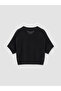 Lcw Vision V-Neck Openwork Women's Knitwear Sweater - 7