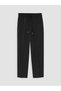 Lcwaikiki Classic Striped Carrot Cut Women's Trousers - 5
