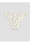 Lcw Dream Floral Brazilian Panties 5-Pack - 5