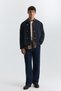Fancy Metal Buttoned Shirt - 2