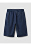 Özmarka New Season Indigo Roller Boy Men's Swim Shorts - 2