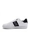 7X000332-Af10848-Mz021 Men's Sneaker White - 2