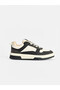 Peak New Season Black Color Block Boys' Sneaker - 2