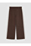Striped Girls' Sweatpants from Uzg Store for Style Enthusiasts