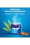 VapoRub, 2-in-1 Relief from & Nasal Congestion, 100g - 3