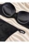 Women's Camisole Underwire Padded Supportive Cotton Bra Panty Set - 2