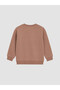 Brown Baby Boy Sweatshirt 2-Pack - 4
