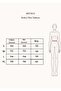 Women's New Cozy Fleece Basic Crew Neck Cotton Knitted Pink Sweatshirt - 8