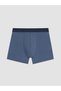 Timeless Clothing & Timeless Choices Cotton Stretch Men's Boxer 3-Pack - 2