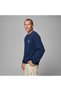 Csc Boxy Brand Crew Men's Sweatshirt - 3