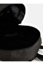 Seray New Season Black Zippered Men's Backpack - 4