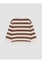 Brown Baby Boy Sweatshirt 2-Pack - 7