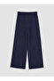 Esvab • Modern & Distinctive Striped Girls' Sweatpants - 3