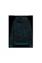 Sport Camo Hoodie Green Men's Sweatshirt - 2
