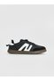 Peak New Season Black Suede Look Boys' Sports Shoes - 4
