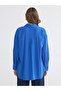Lcw Everyday Textured Women's Shirt - 4