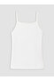 I String Strap Floral Girls' Underwear Undershirt from Freezen Store