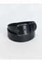 I Faux Leather Men's Belt from Freezen Store