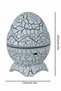 Egg Looking Table and Night Light Color Changing Projector - 3