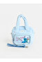 Printed girl's shoulder bag - 2