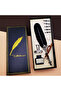 3-Piece Dip Pen Set – Specially Designed Feather Dip Pen and Desktop Apparatus, Dip Pen Nibs, Dip Pen Nib Set - 2