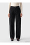 Esvab • Modern & Distinctive Baggy Fit Women's Jean Pants - 2