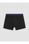 Cotton Flexible Men's Boxers for Style Enthusiasts from Uzg Store - 3