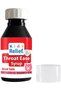 Kids 0-9 Relief Throat Ease Syrup for 0-12 Years - 4