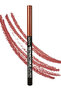 Retractable Lipliner - Sienna | Long-Lasting Precision Lip Pencil - 2