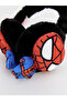 Esvab • Modern & Distinctive Spider-Man Printed Boys' Plush Headphones - 3