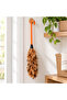 Long-Handled Natural Feather Dust Collector – Cleaning Brush for Furniture, Chandeliers, and Delicate Surfaces - 3