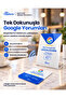 NFC Google Yorum Kartı & Standı - 2