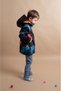 Jachetă softshell impermeabilă Jacket Jurassic - 2