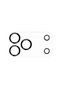 Plateau Camera Lens Protector - Clear - Iphone 18 Pro Max