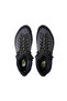W Verto Alpine Mid Gore-Tex Unisex Trekking Boots and Shoes Nf0A83Ncka21 Gray - 4