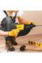 SDS PLUS KIRICI DELİCİ 800 W 3.0 JUL 26MM - RTM226 - 6