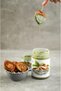 Pistachio Cream Spread 600g - Rich & Nutty Flavor - Ideal for Toast, Pastries, and Dips. - 7