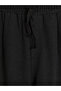 Özmarka New Season Anthracite Regular Fit Boys' Textured Trousers - 3