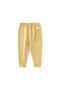Leggings Pants 1-5 Years Yellow
