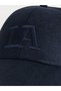 Los Angeles Embroidered Men's Cap Hat - 2