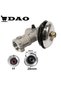 Professional angular gear for brushcutter 9T-28cm - 3