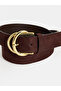 I Suede Women's Belt from Freezen Store - 3