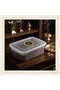 Luban Mattar Musk - Velvet Musk, Omani Frankincense & Oud Incense Bakhoor 1000g