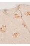 Puffy Sleeping Bag Beige - 3
