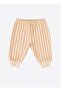 Organic Little Lion 2-Piece Set Natural - 3