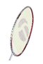 High Tension 32RE Badminton Racket | 32 lbs | Power & Precision - 5