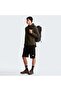 M Nimble Hoodie 2 Men's Khaki Coat - 2